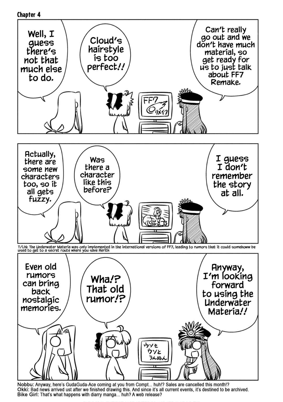 Chapter 4 - Page 1