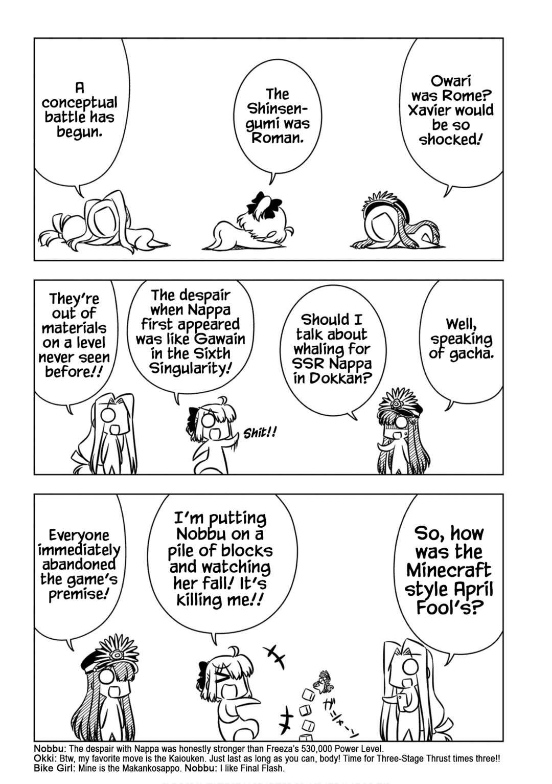 Chapter 4 - Page 5