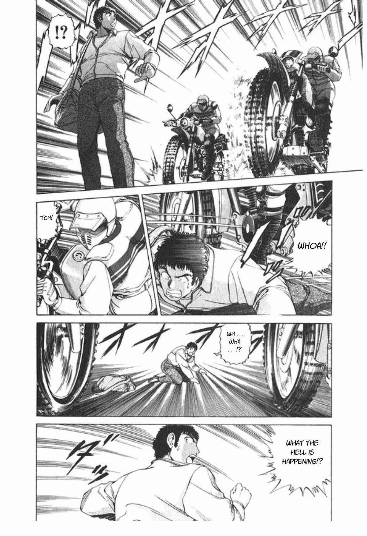 Chapter 50 - Page 23
