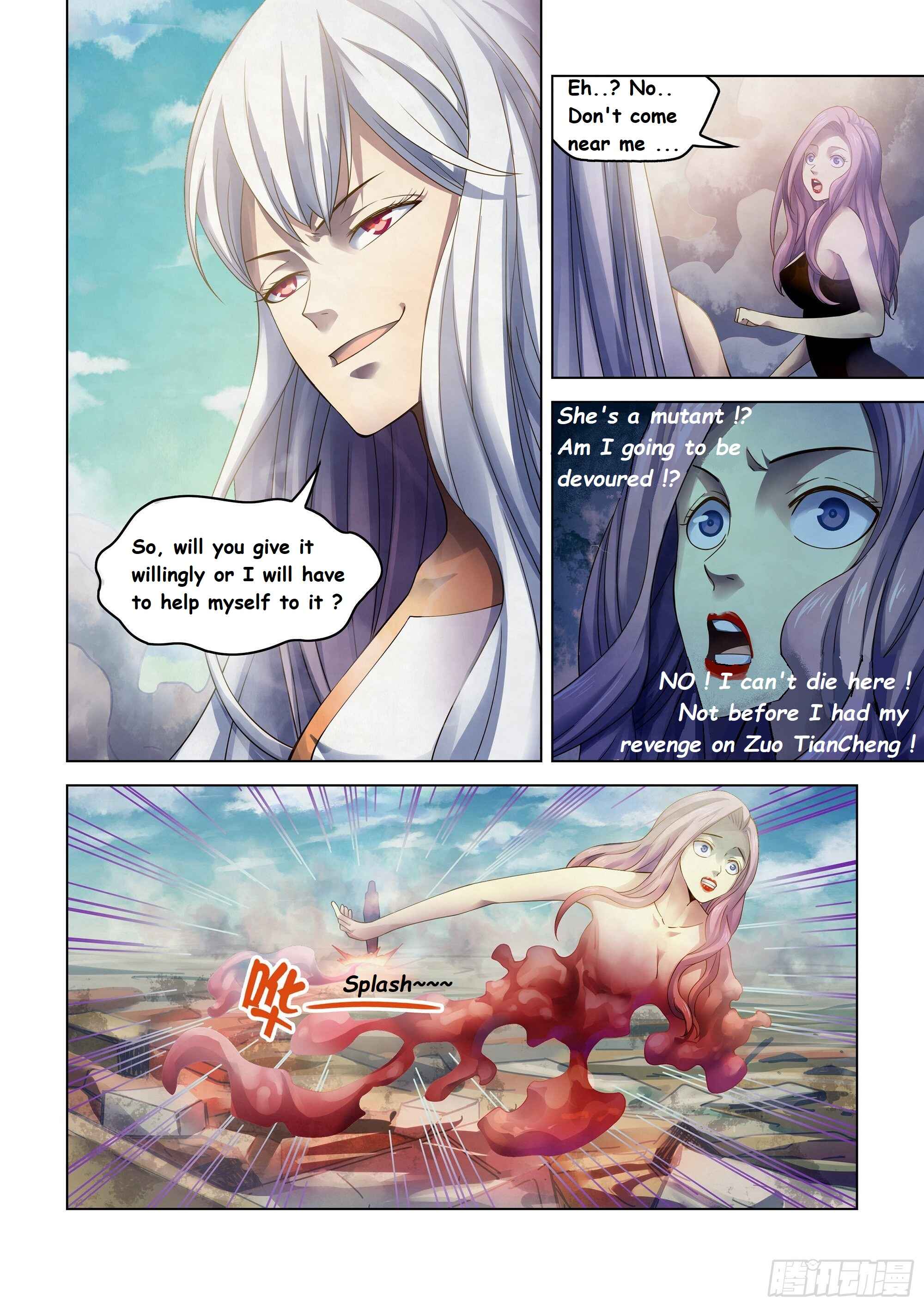 Chapter 375 - Page 1