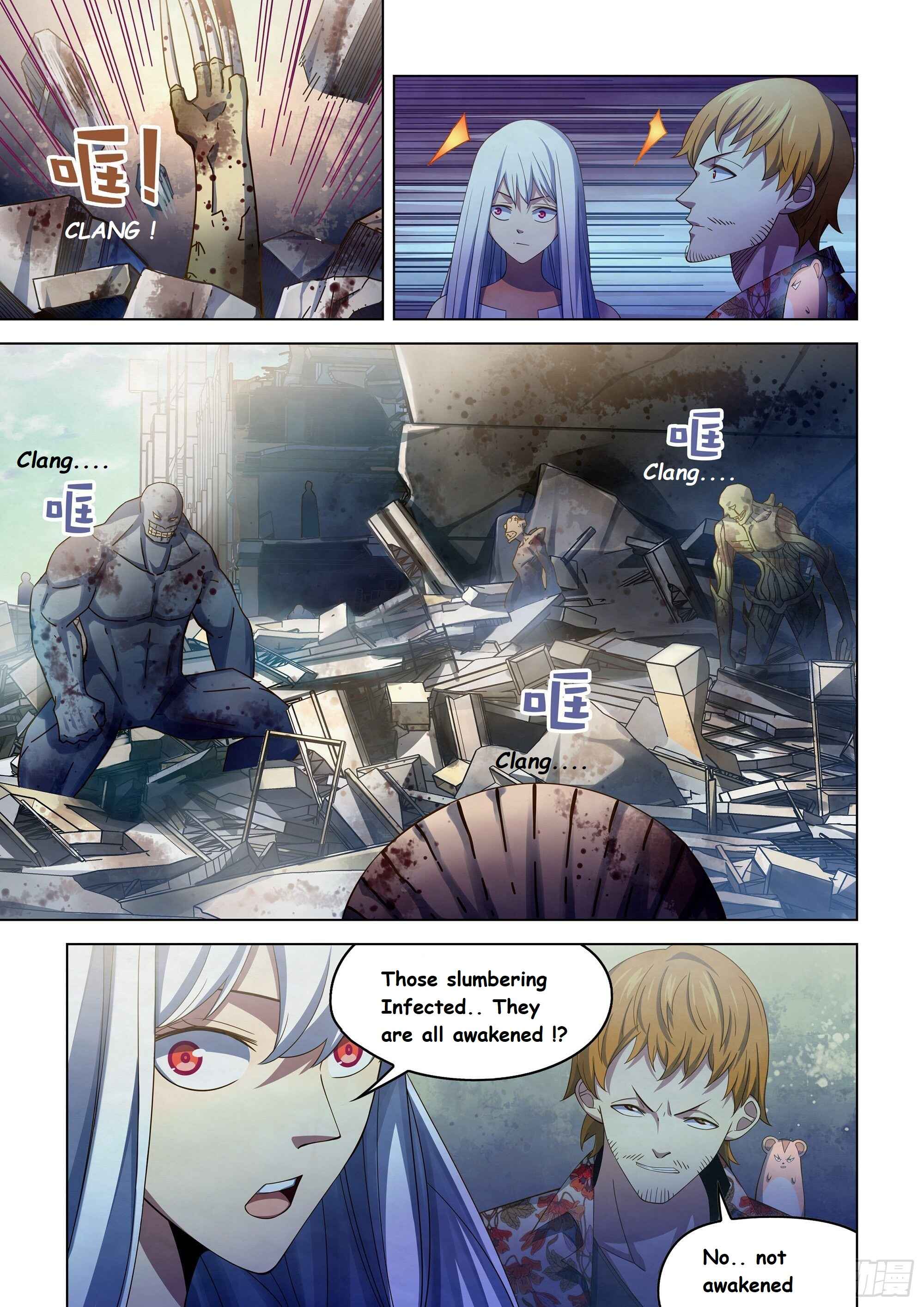 Chapter 375 - Page 6