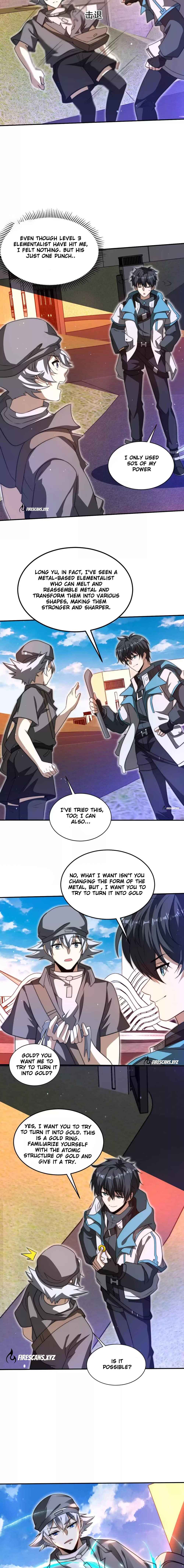 Chapter 88 - Page 5