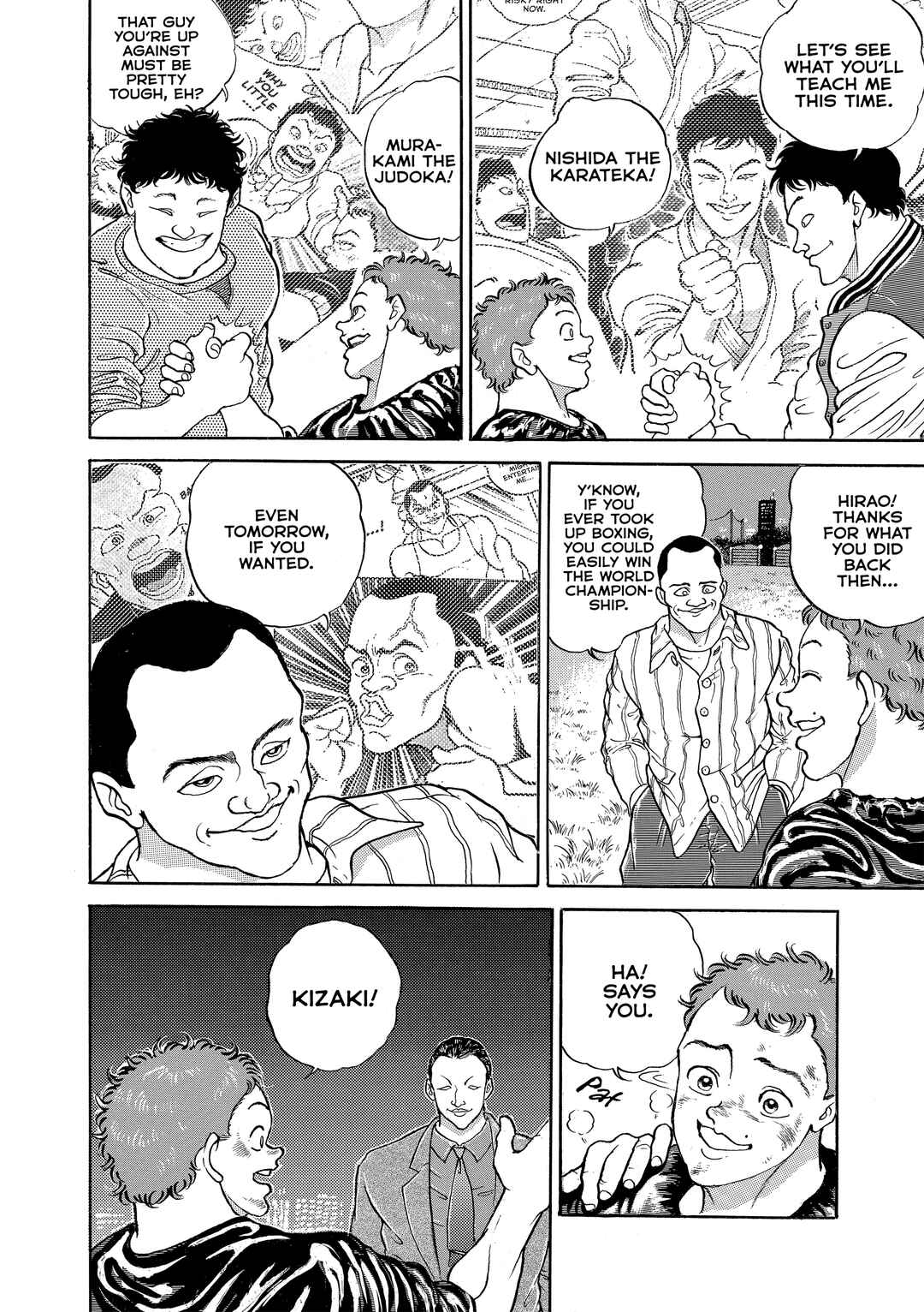 Chapter 165 - Page 13