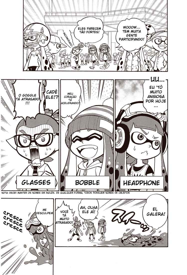 Chapter 1 - Page 3
