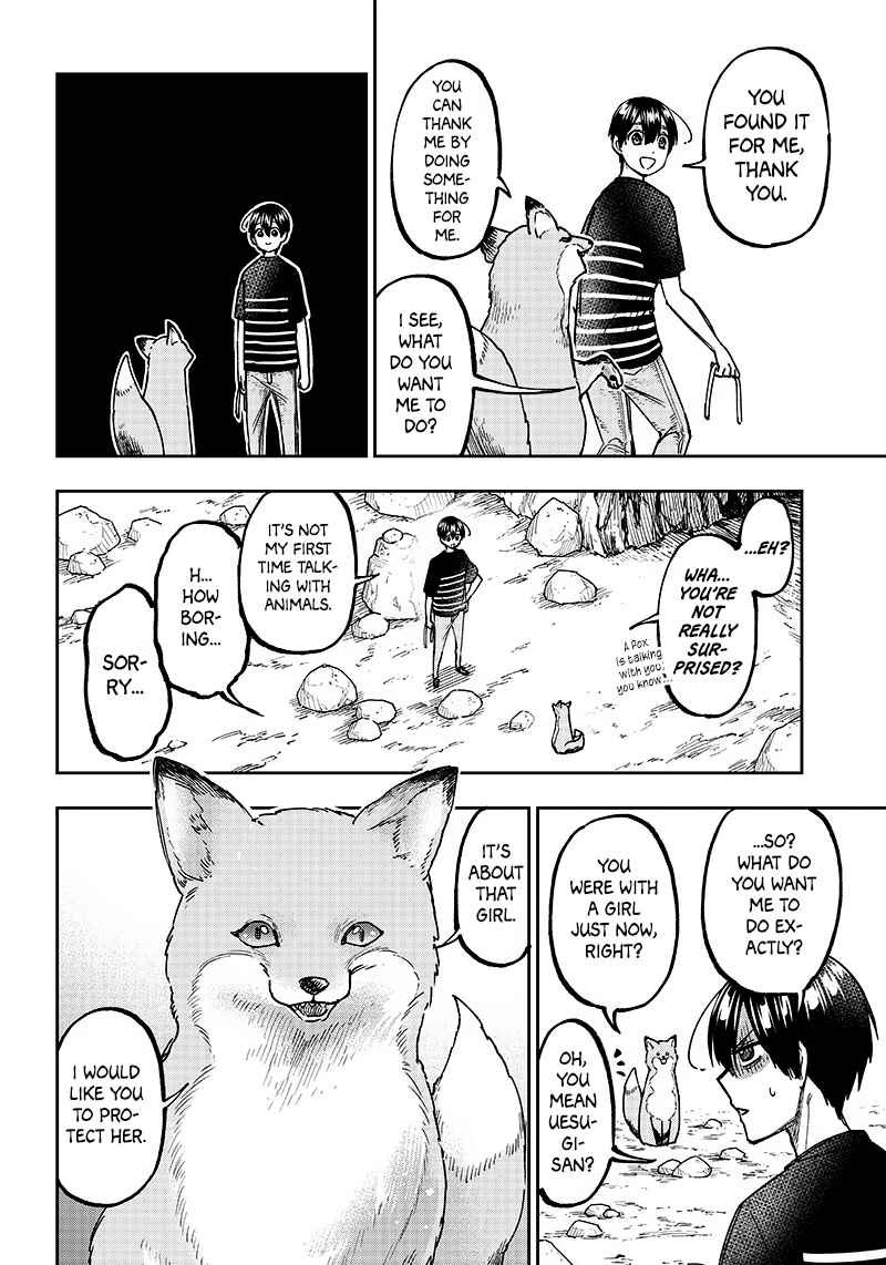 Chapter 26 - Page 16