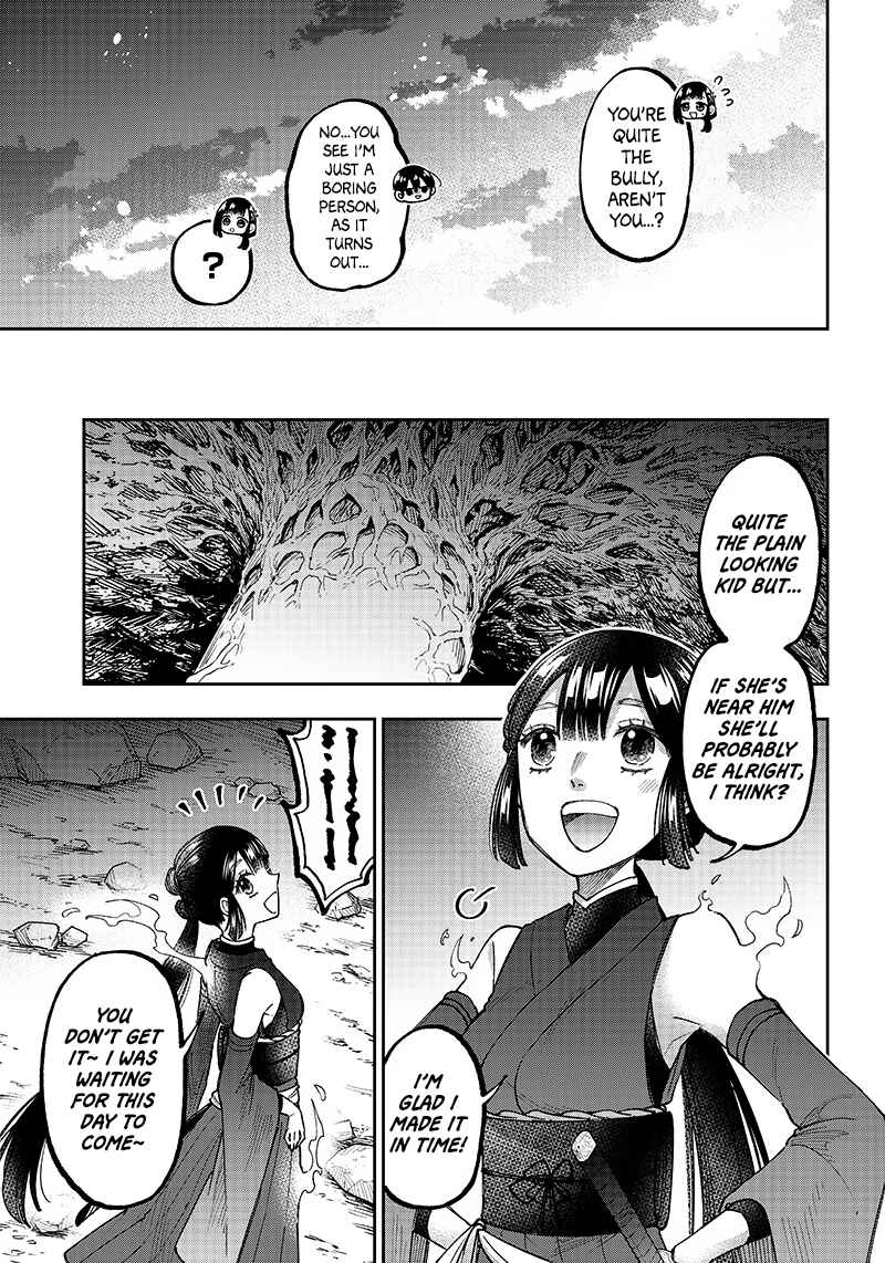 Chapter 26 - Page 21