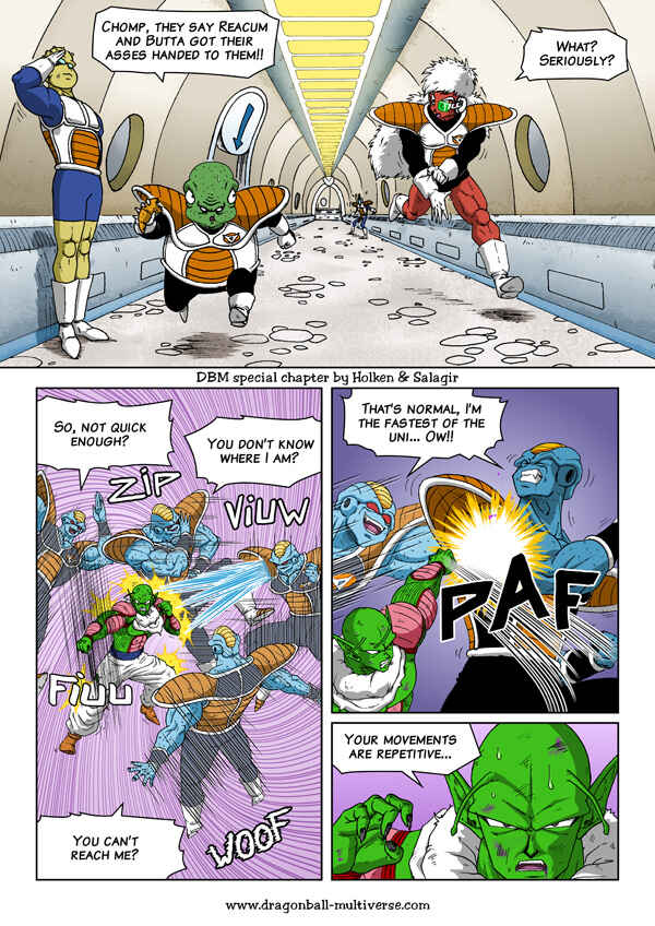 Chapter 56 - Page 15
