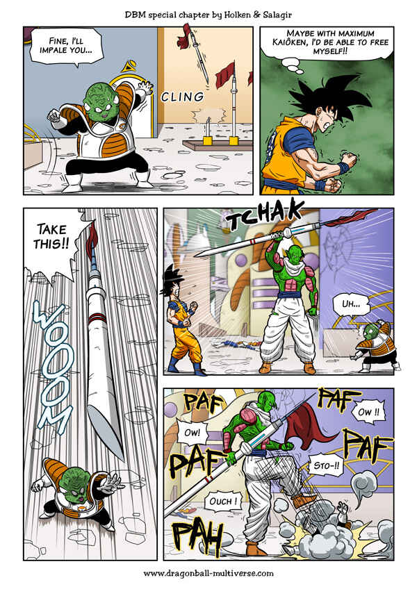 Chapter 56 - Page 20