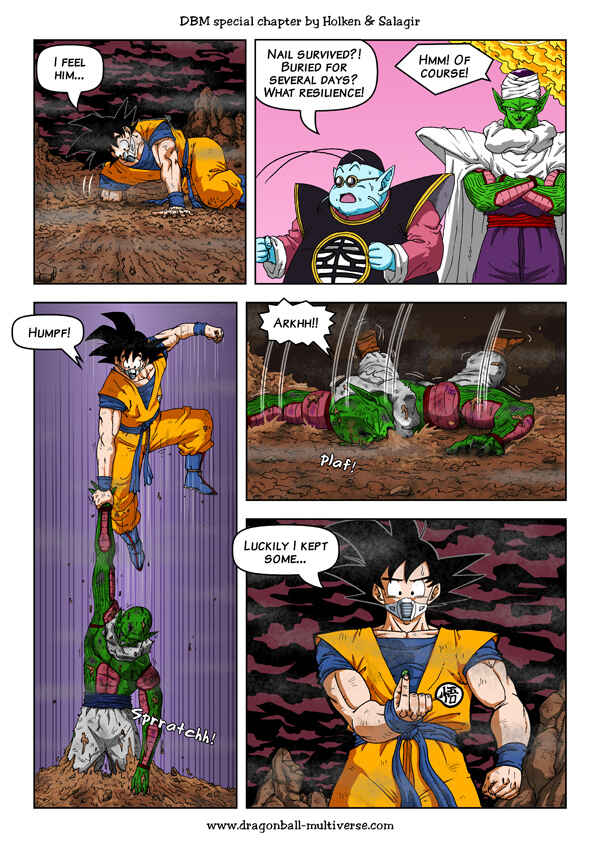 Chapter 56 - Page 5
