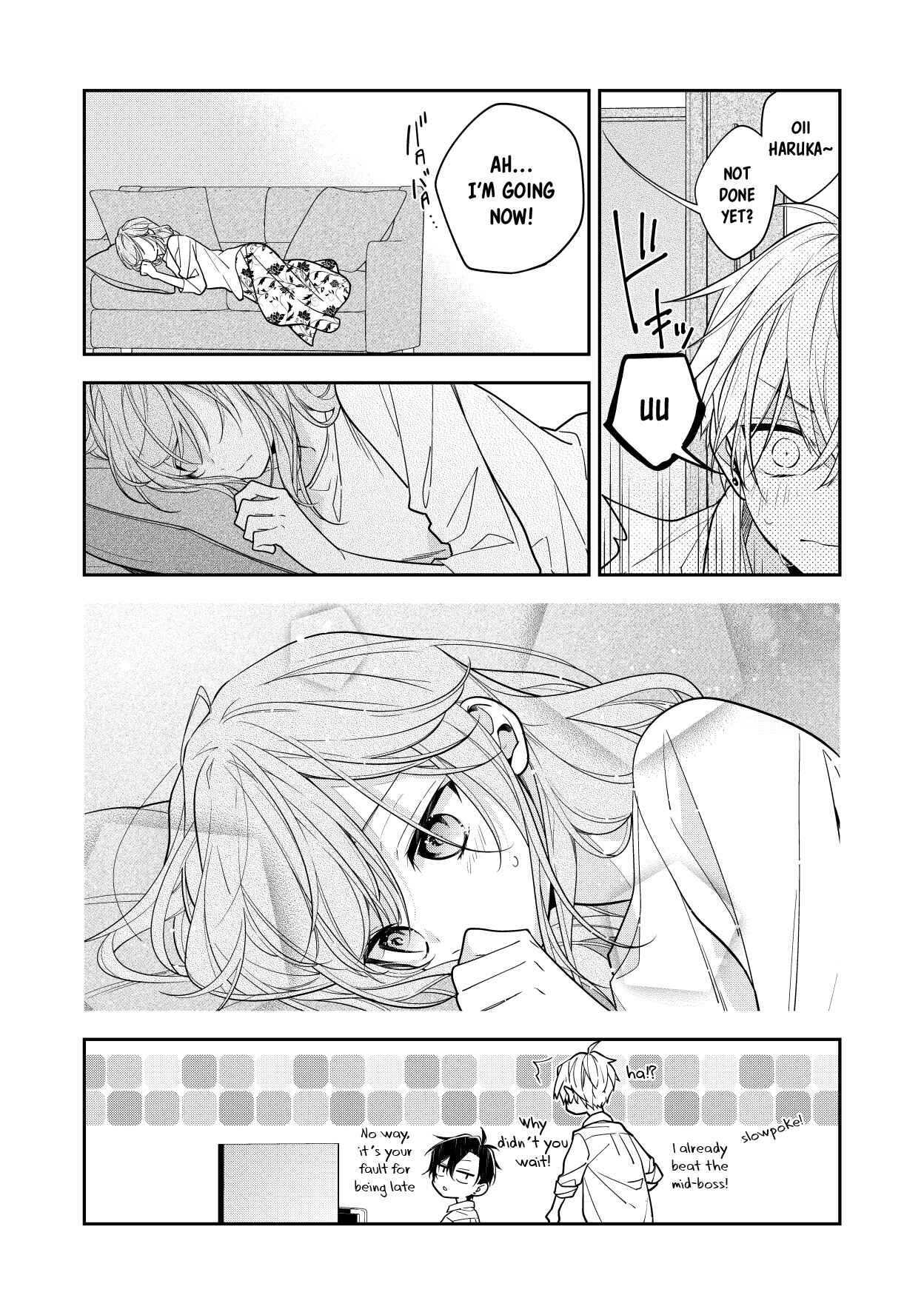 Chapter 2 - Page 5
