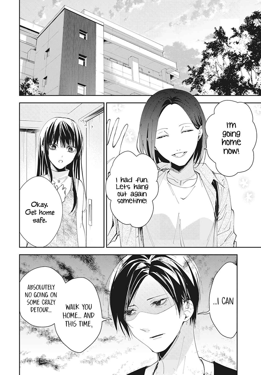 Chapter 89 - Page 18