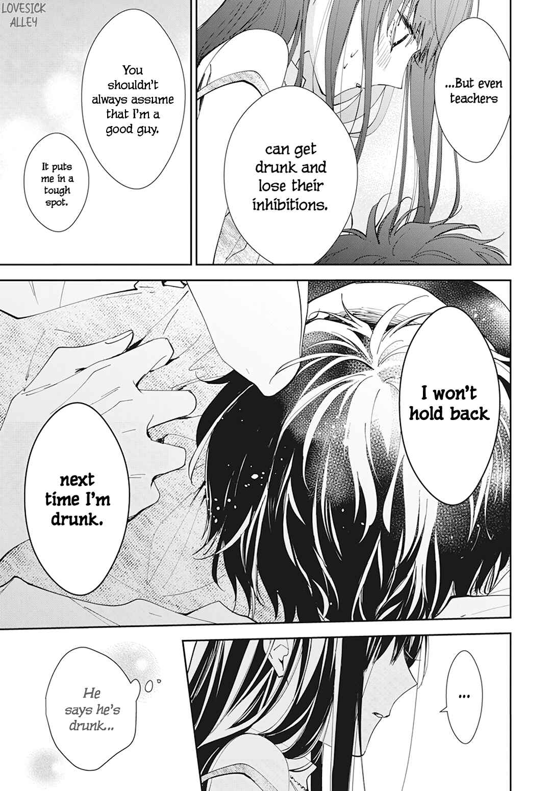 Chapter 89 - Page 27