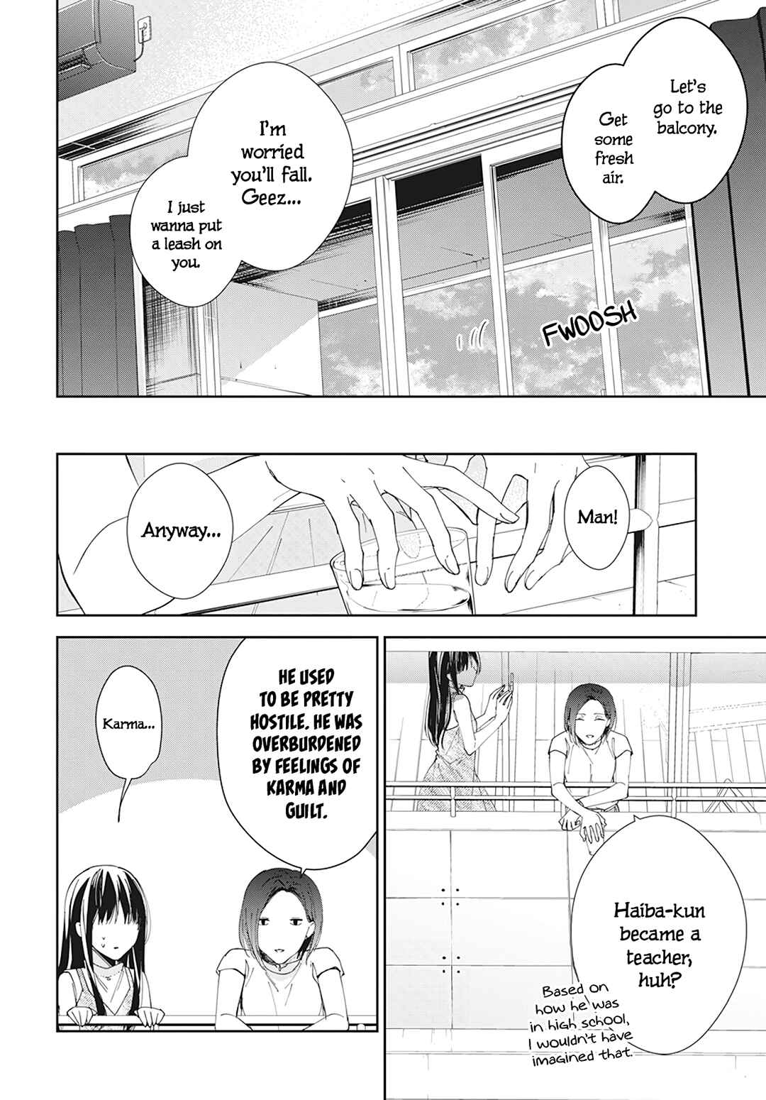 Chapter 89 - Page 6