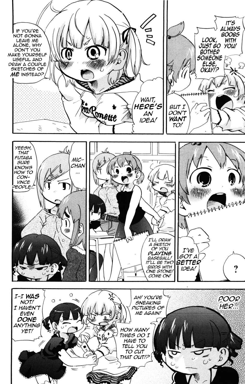 Chapter 140 - Page 4