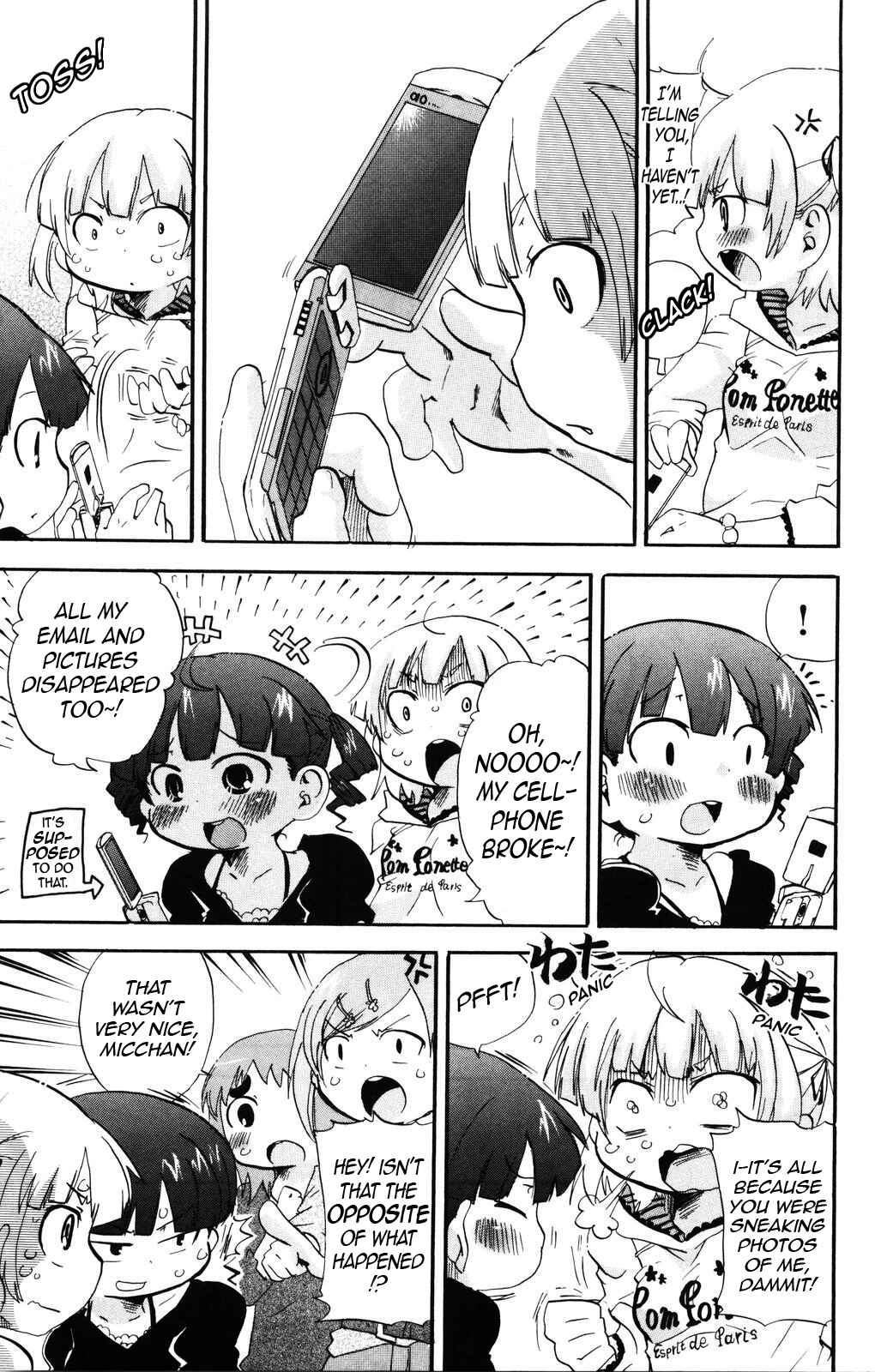 Chapter 140 - Page 5