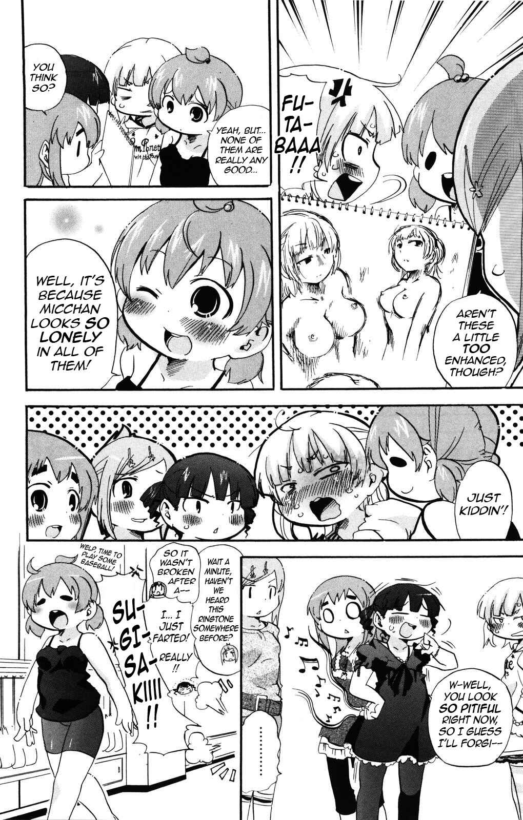 Chapter 140 - Page 8