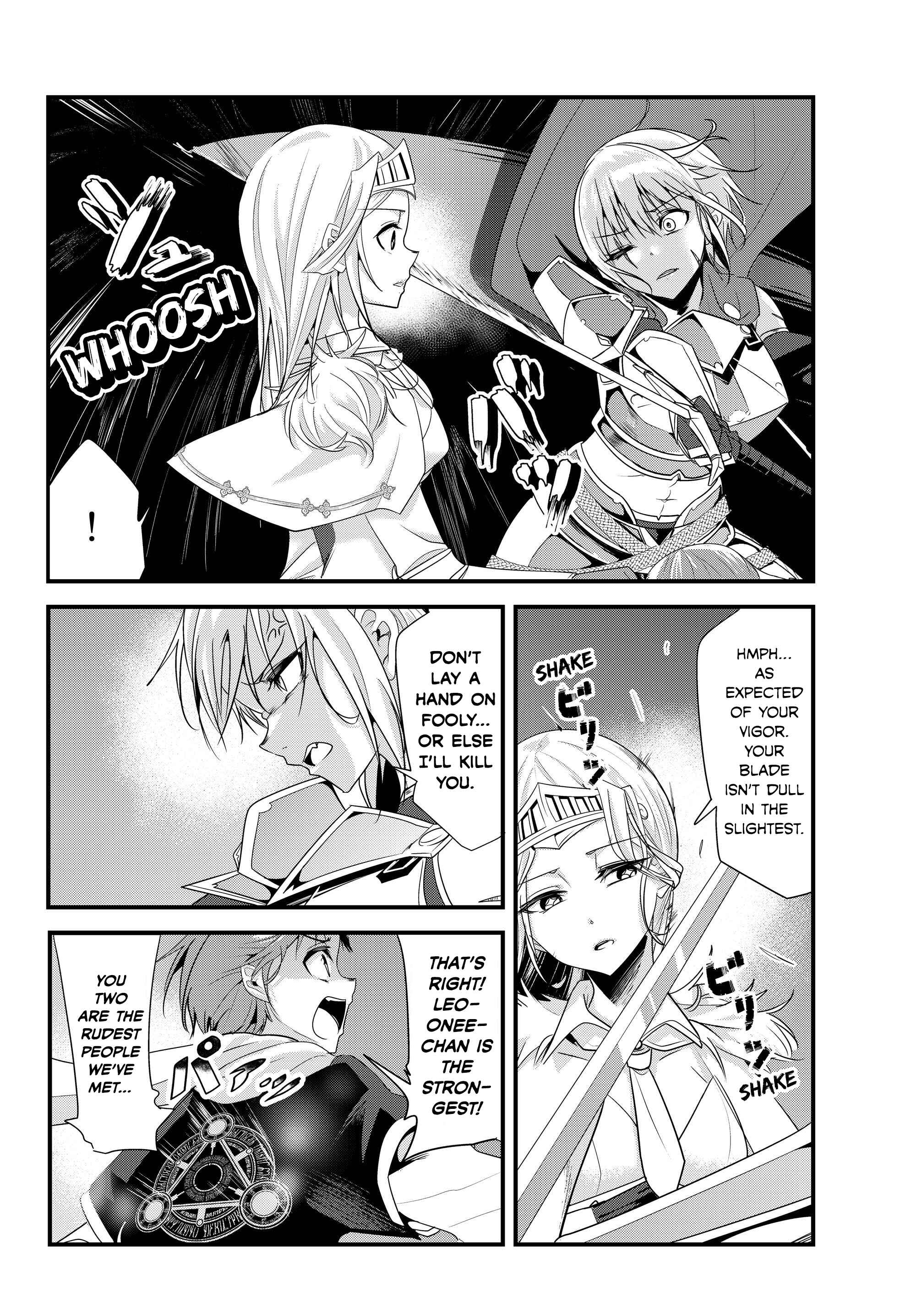 Chapter 103 - Page 4