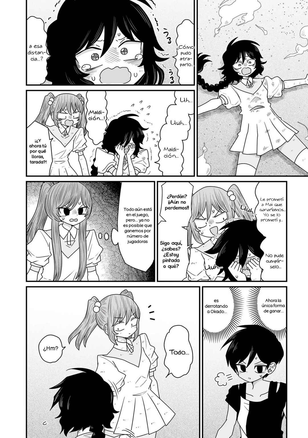 Chapter 36 - Page 12