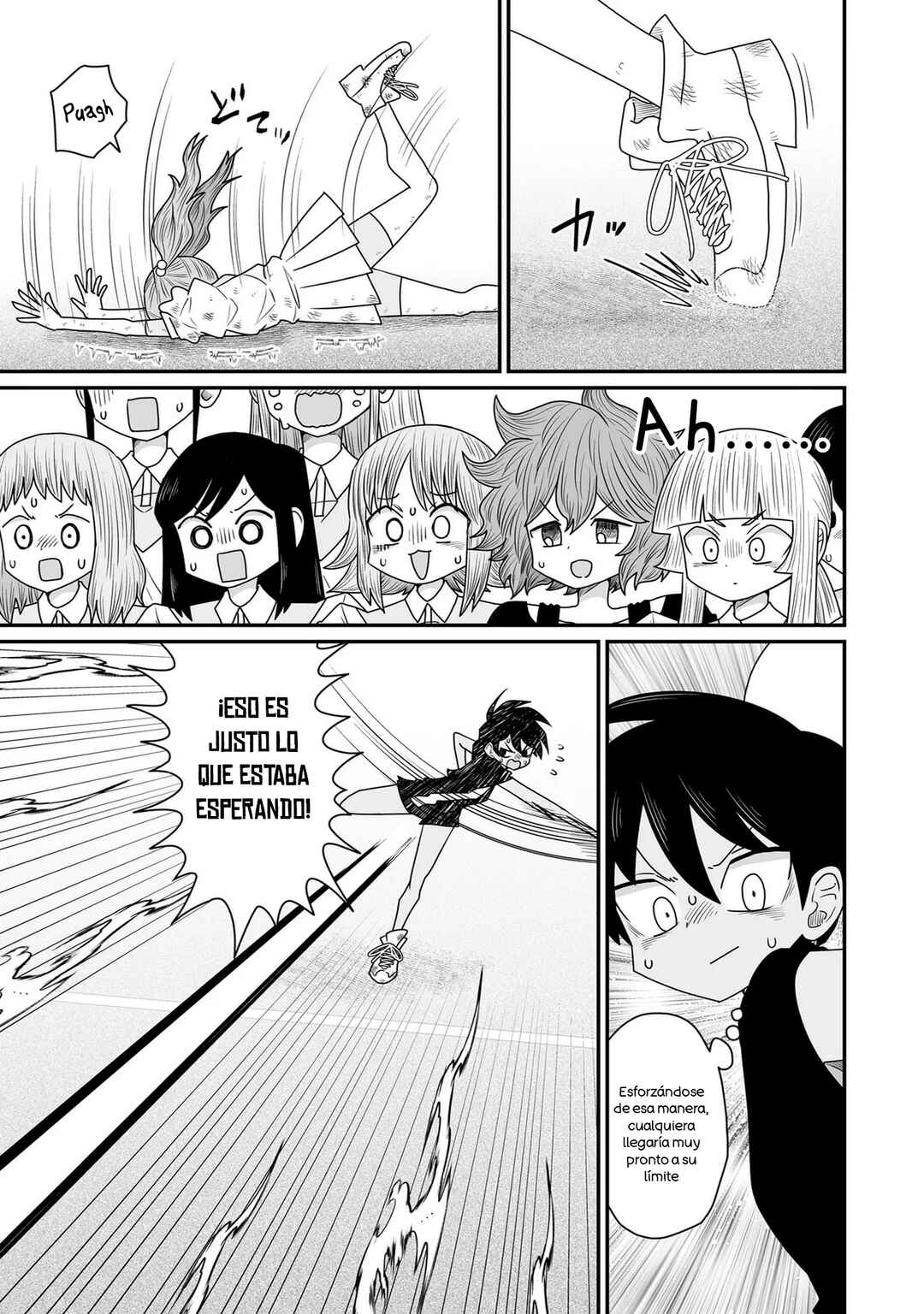 Chapter 36 - Page 25