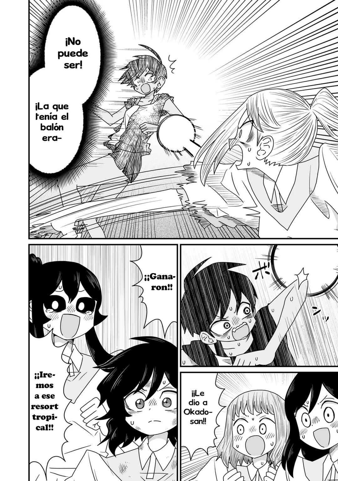 Chapter 36 - Page 30