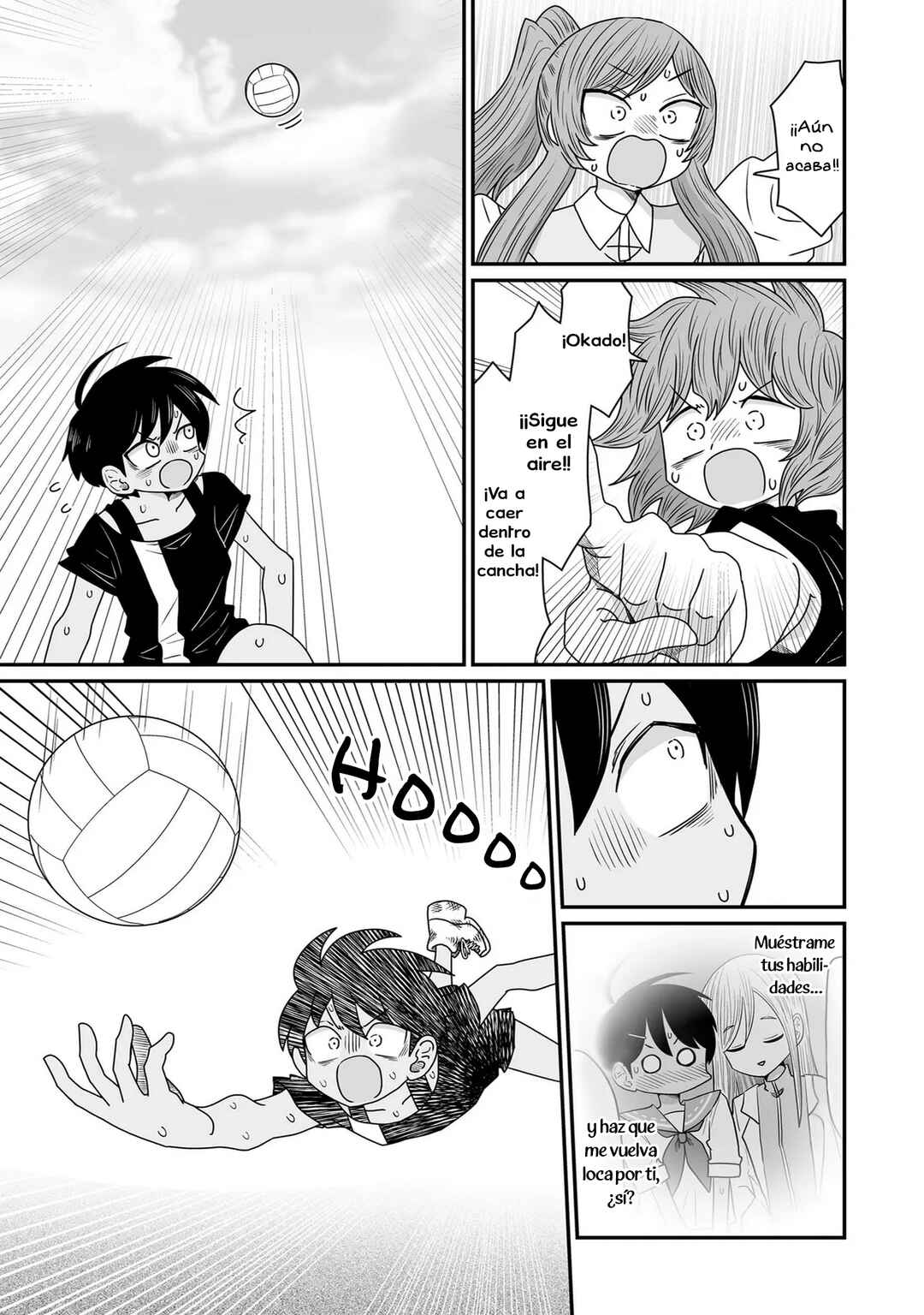 Chapter 36 - Page 31