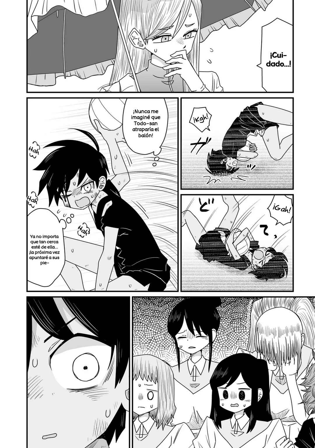 Chapter 36 - Page 32