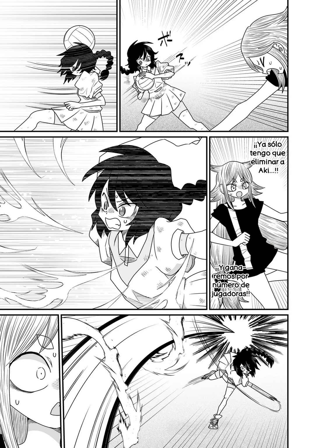 Chapter 36 - Page 9