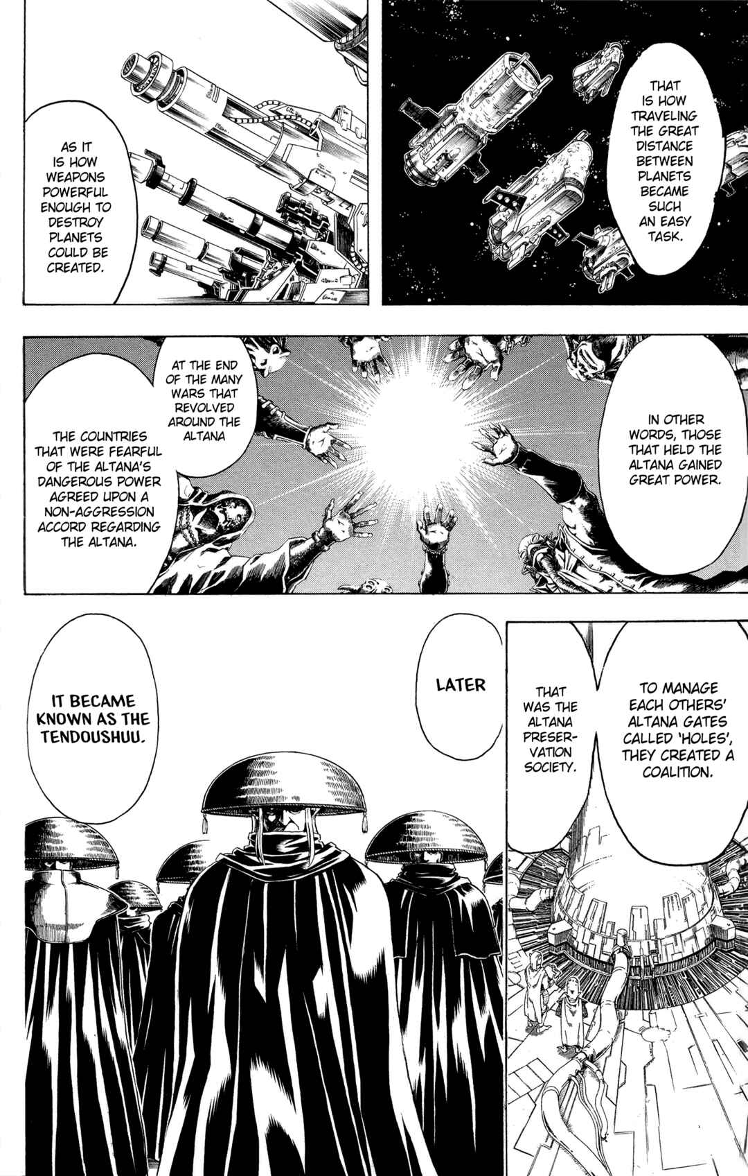 Chapter 554 - Page 10