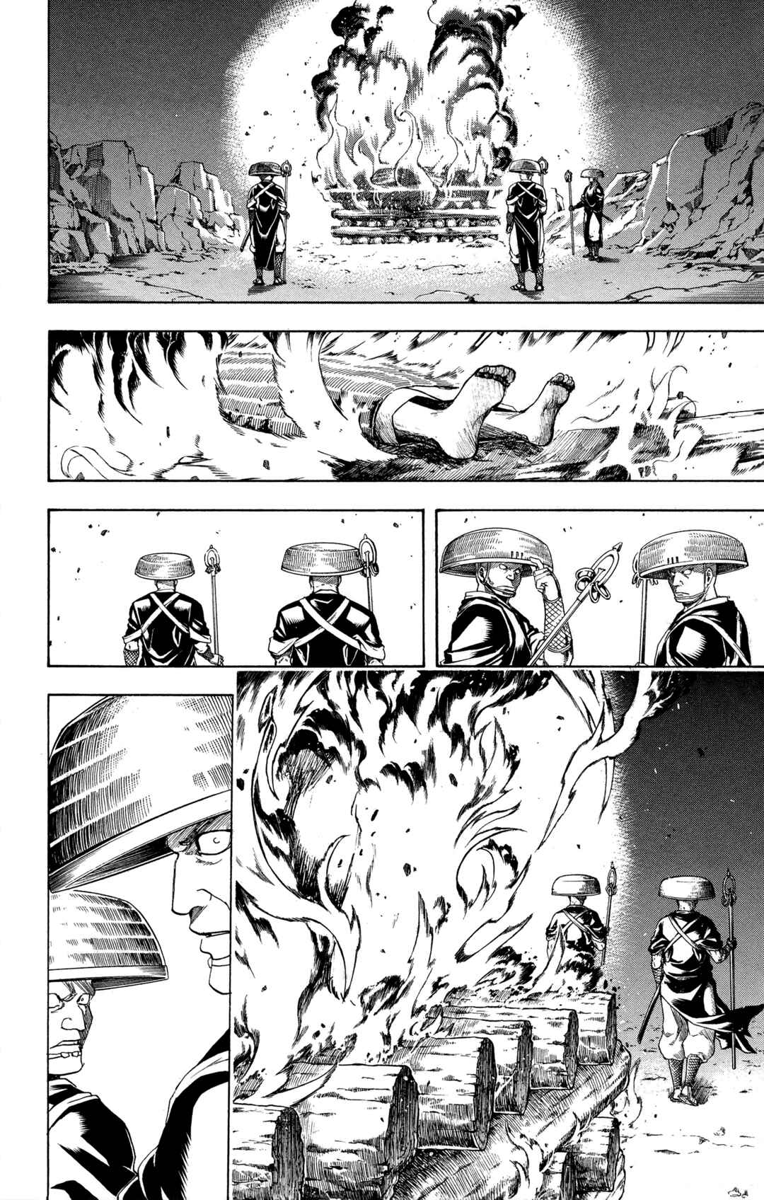 Chapter 554 - Page 14