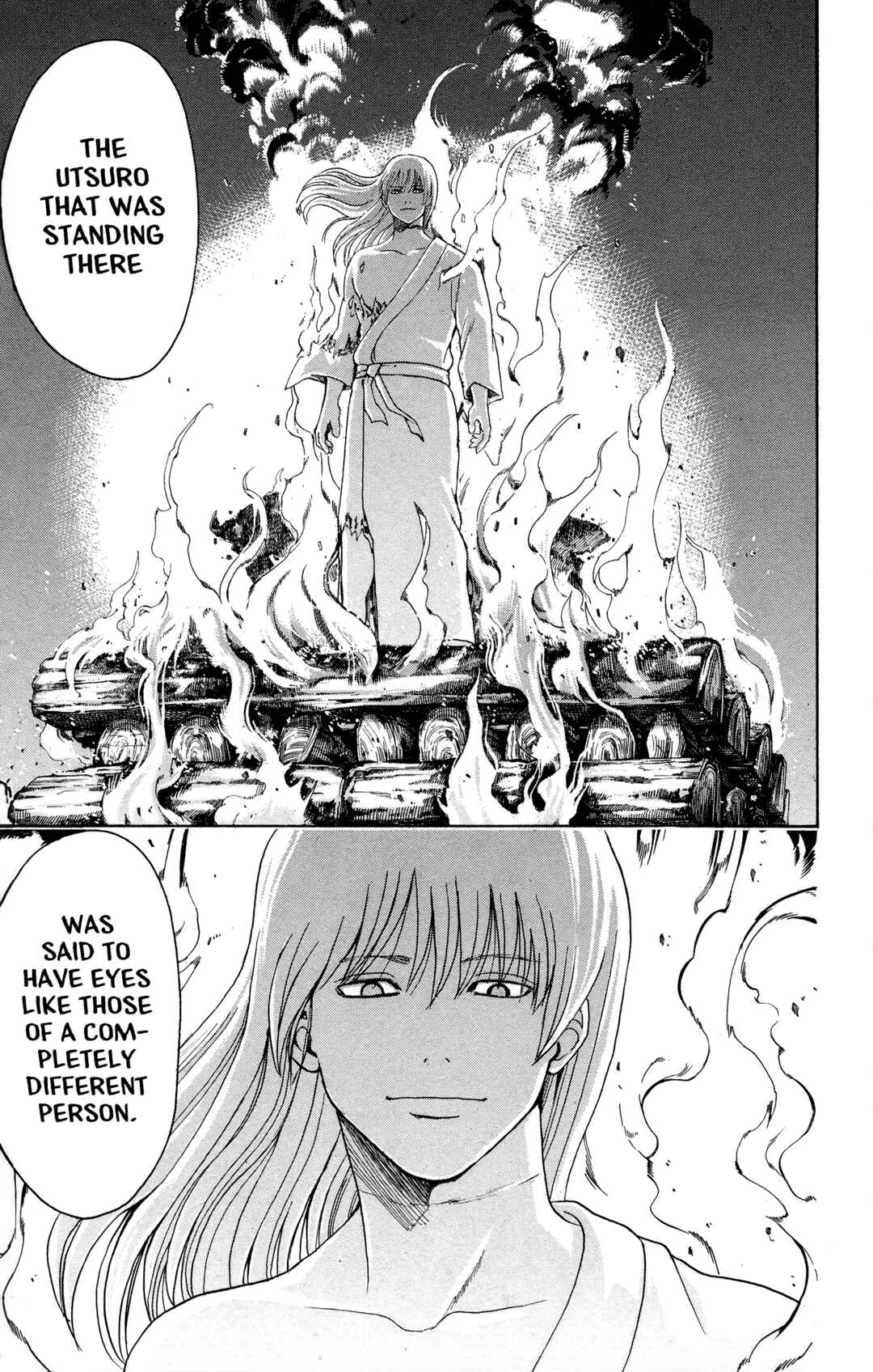 Chapter 554 - Page 15