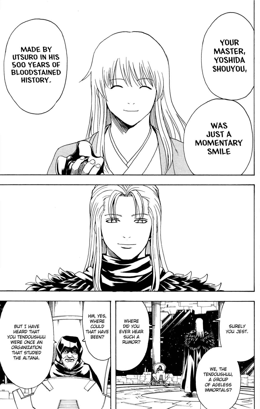 Chapter 554 - Page 17
