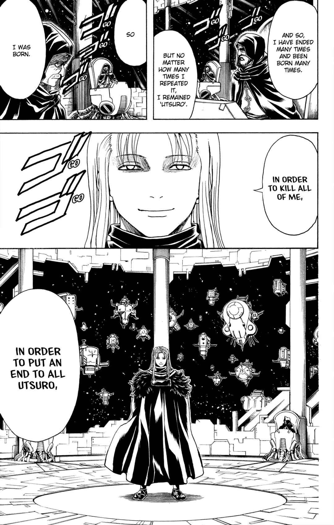 Chapter 554 - Page 19