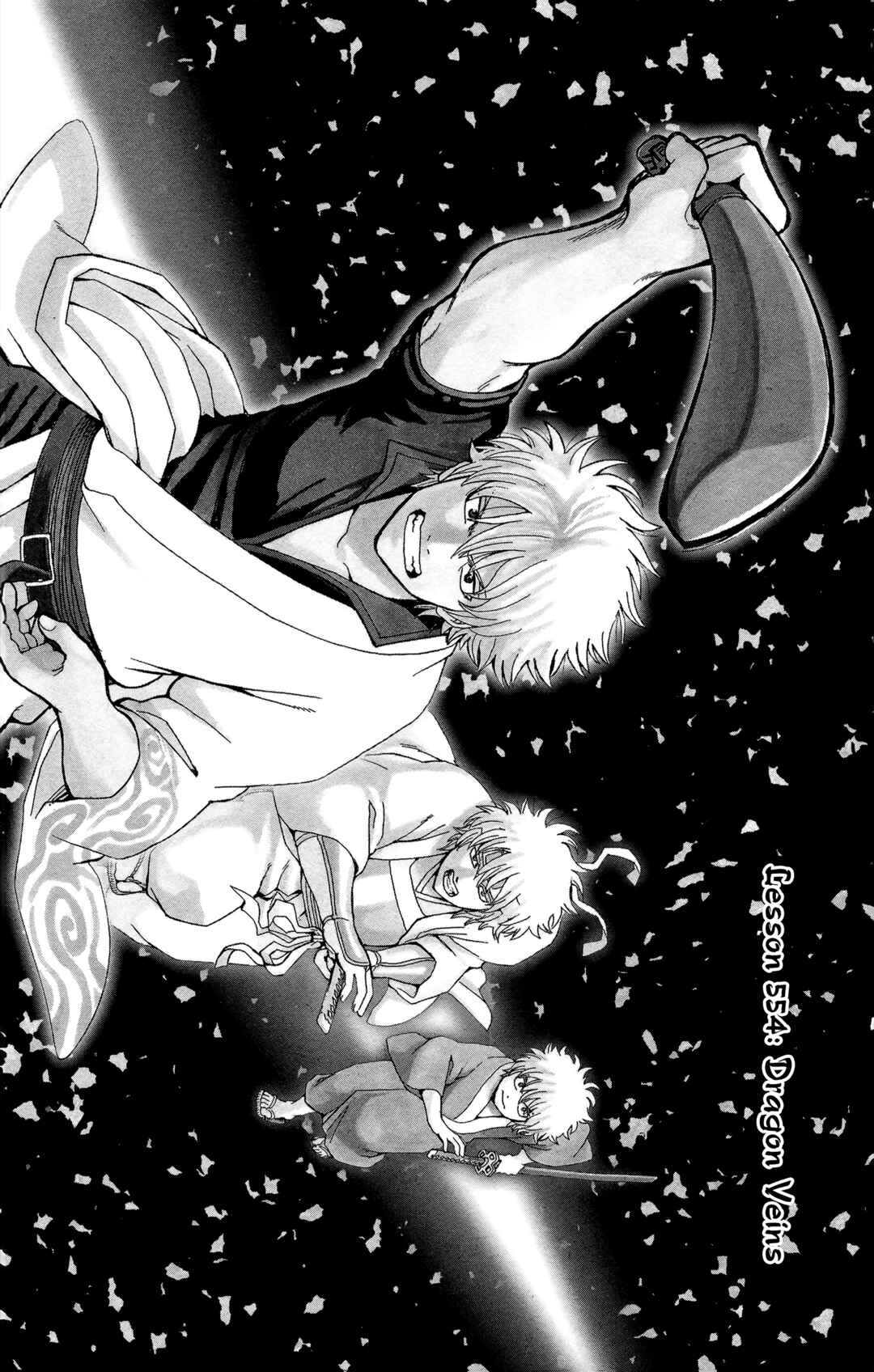 Chapter 554 - Page 3