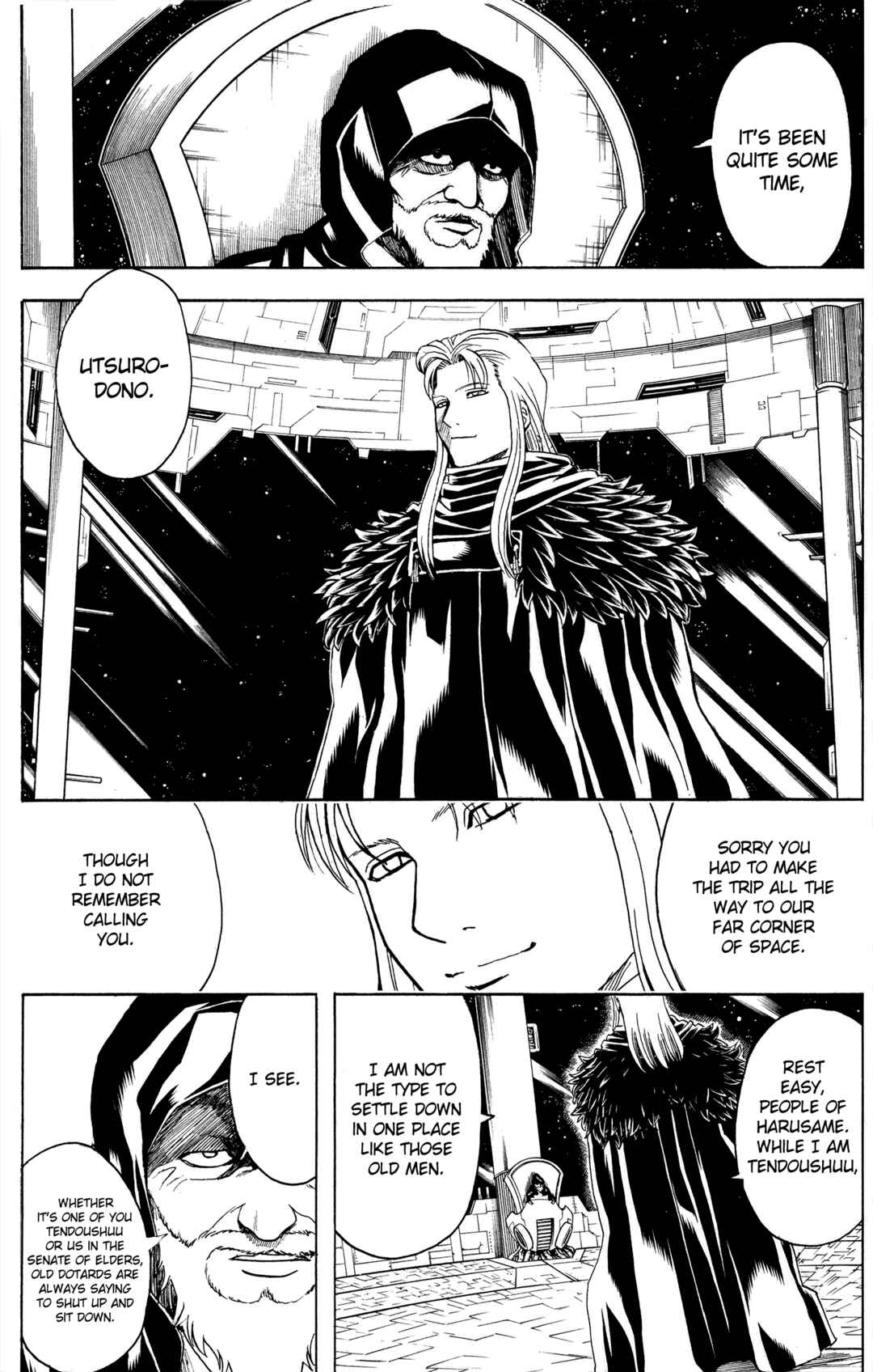Chapter 554 - Page 7