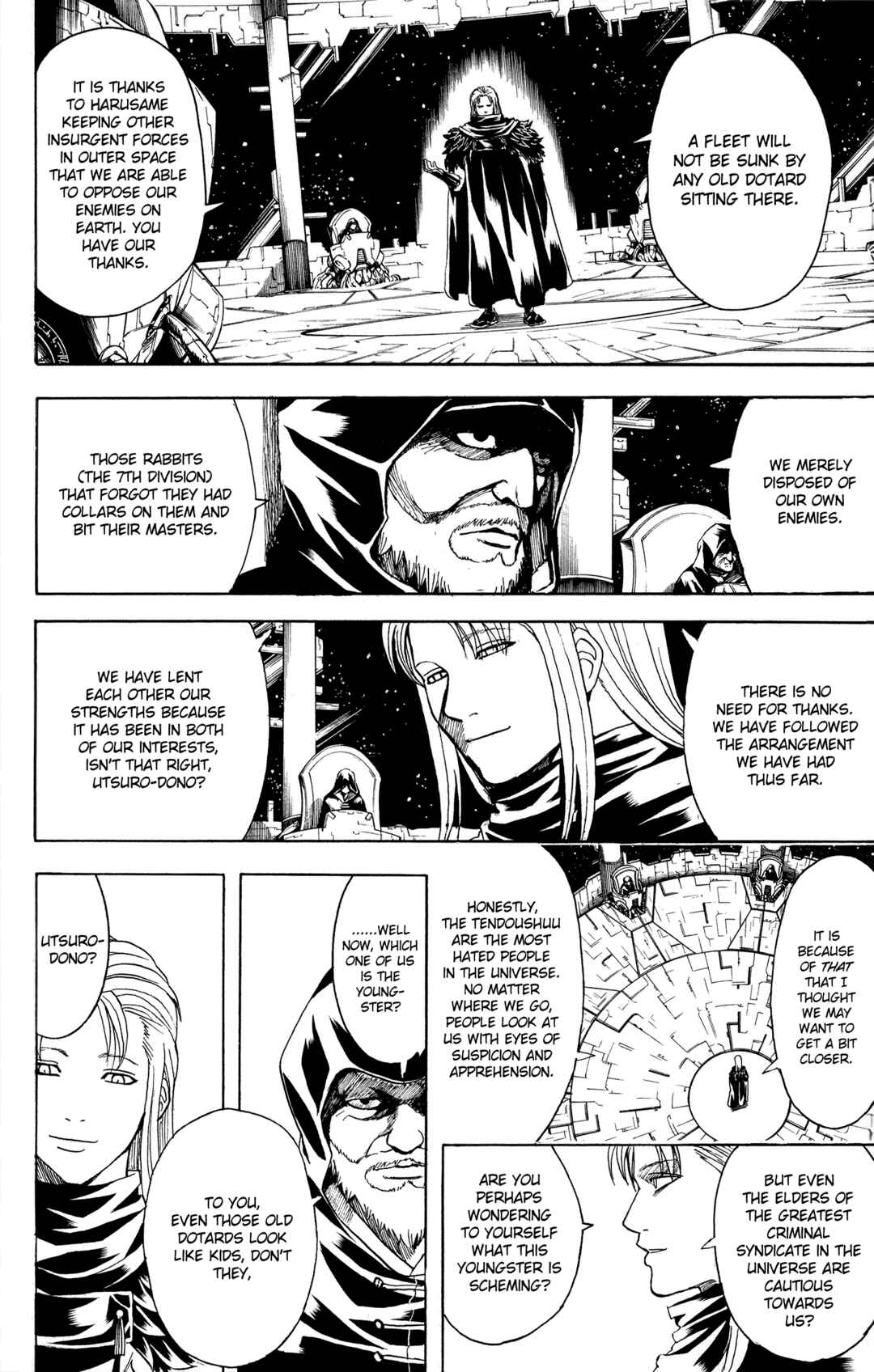 Chapter 554 - Page 8