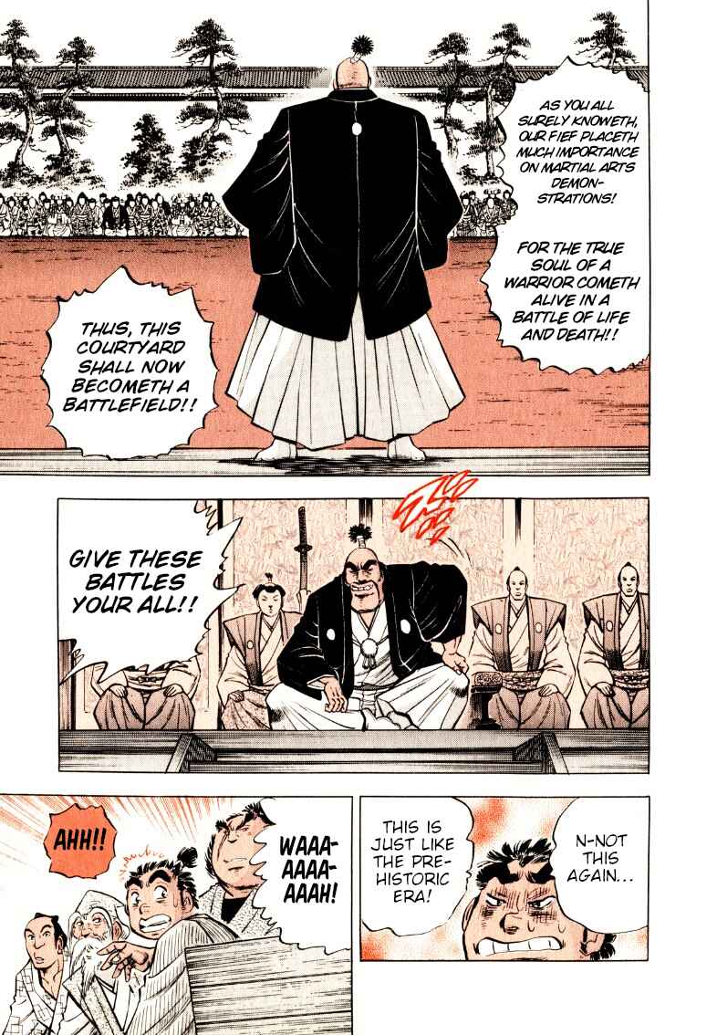 Chapter 324 - Page 10