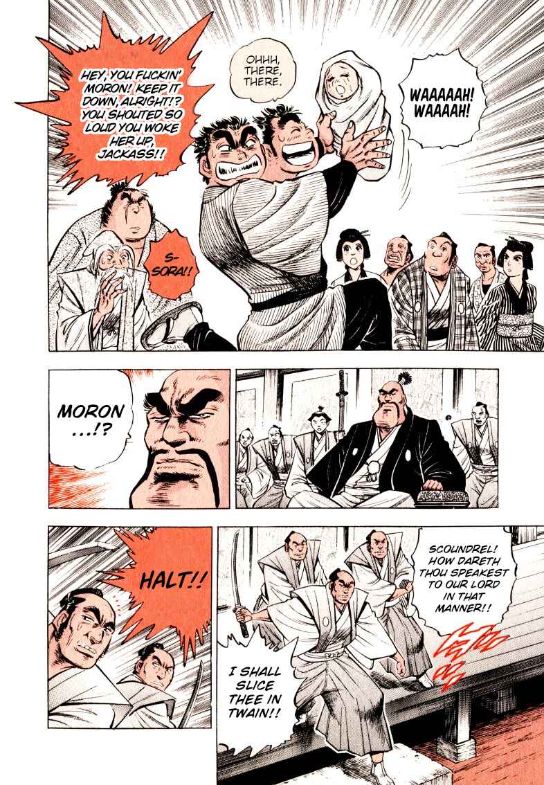 Chapter 324 - Page 11