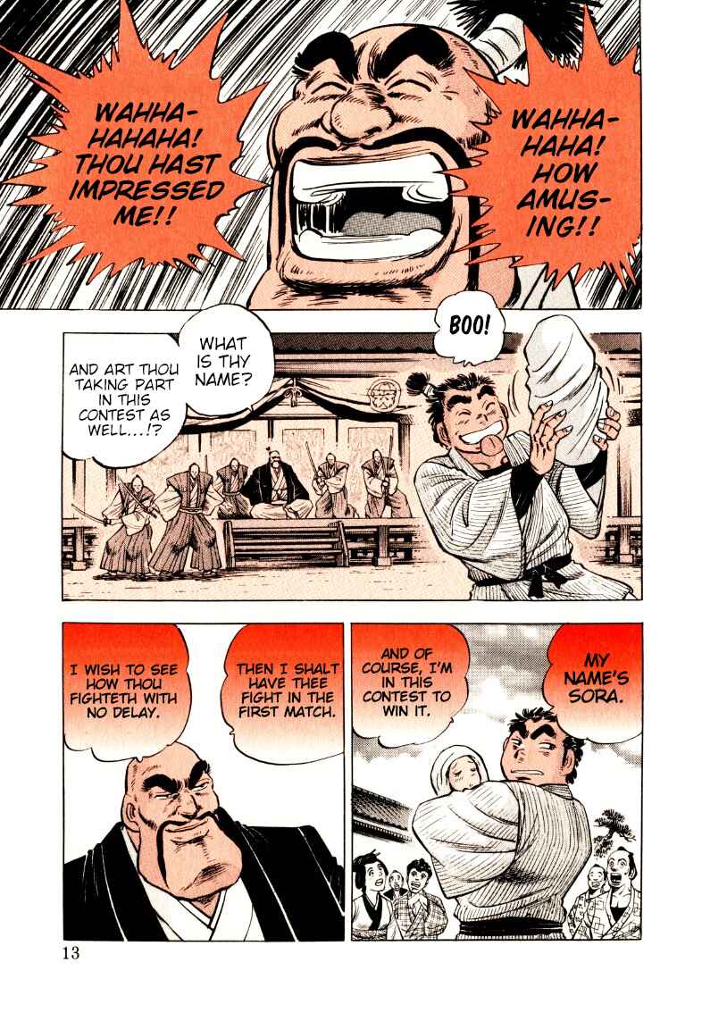 Chapter 324 - Page 12
