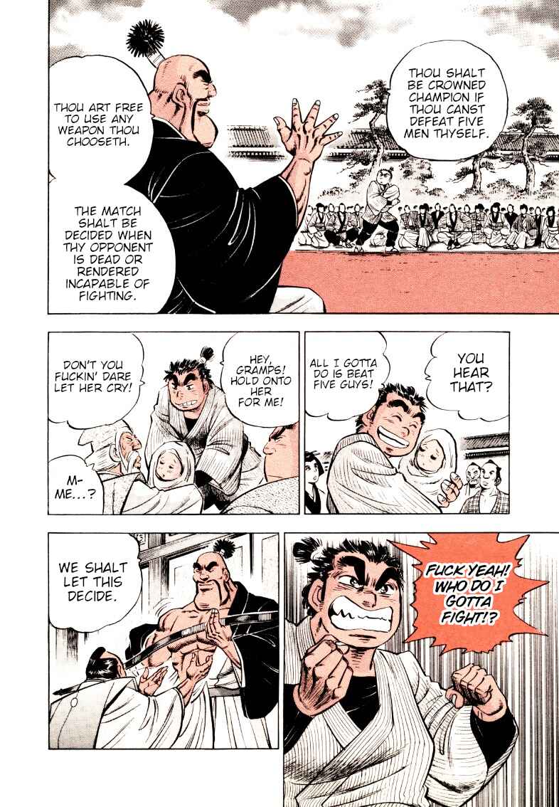Chapter 324 - Page 13
