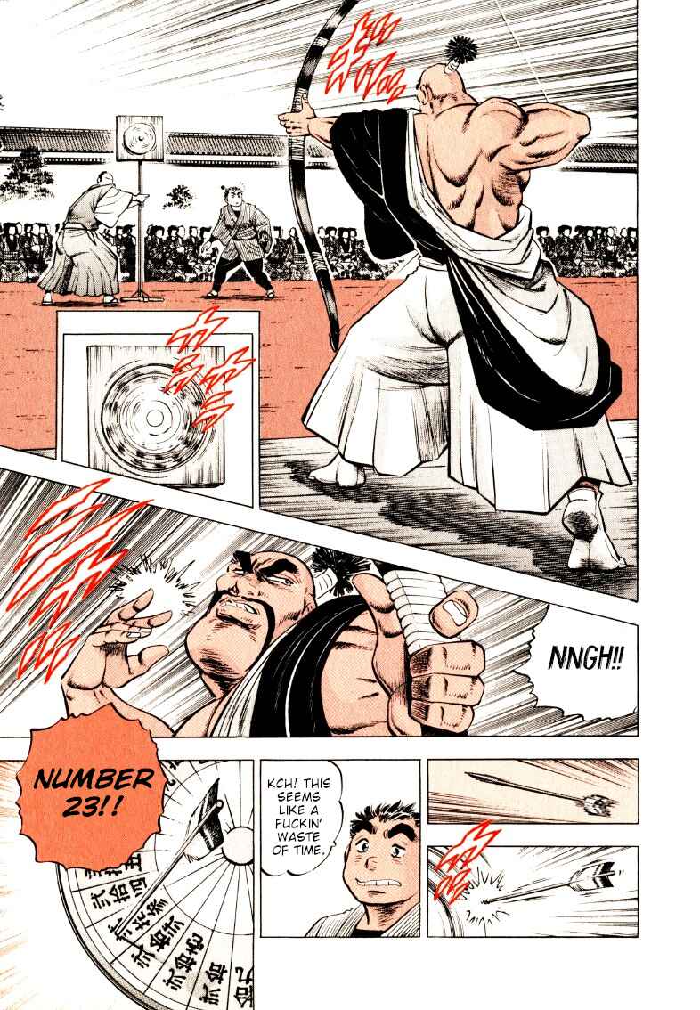 Chapter 324 - Page 14