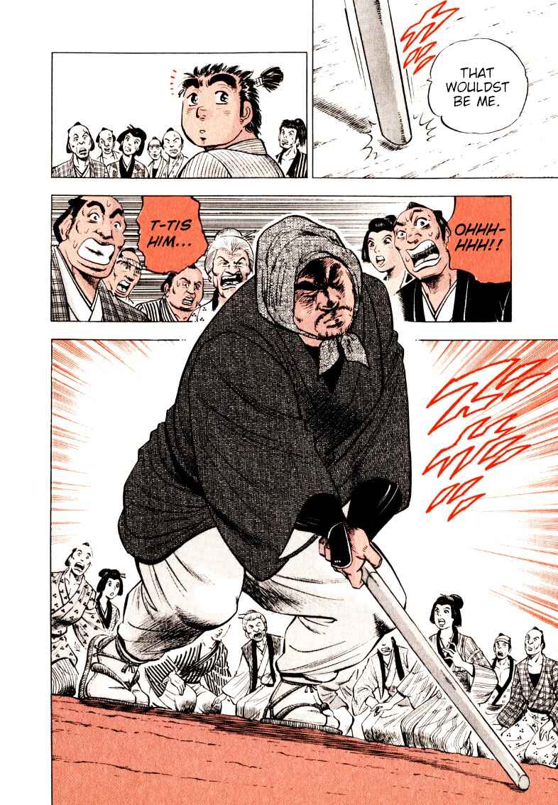 Chapter 324 - Page 15
