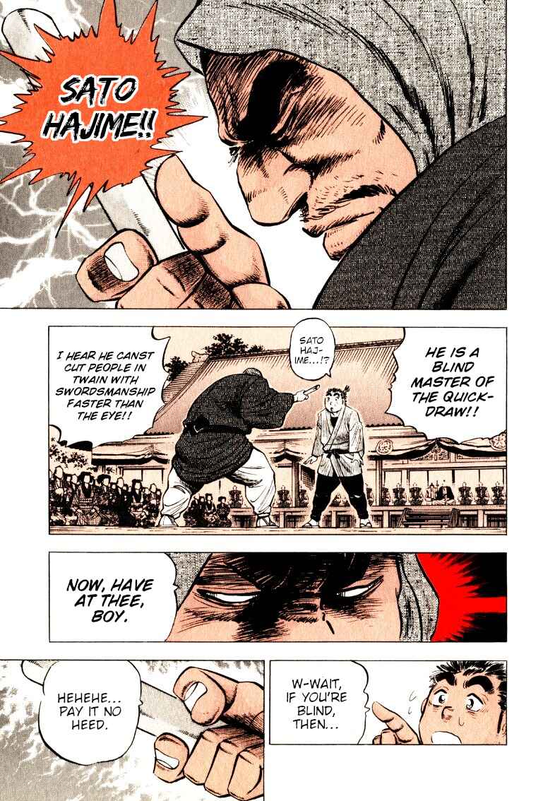Chapter 324 - Page 16
