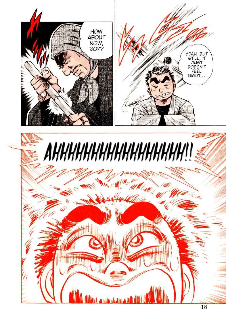 Chapter 324 - Page 17