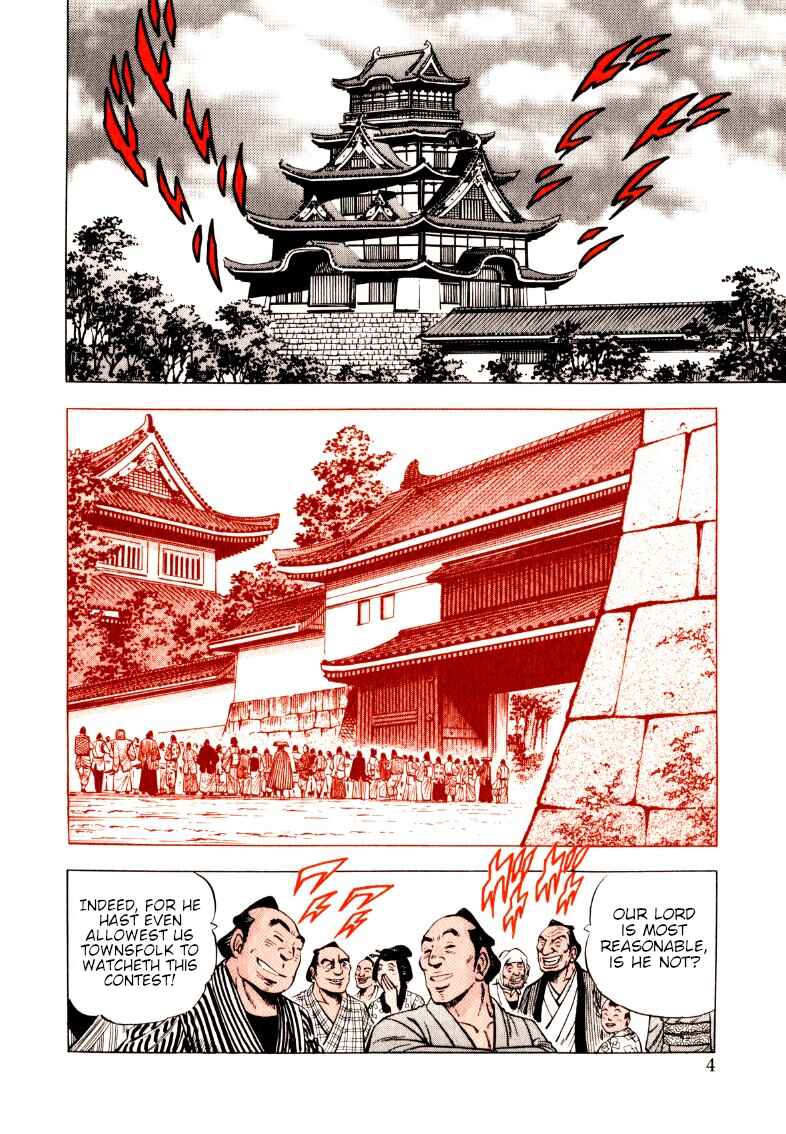 Chapter 324 - Page 4