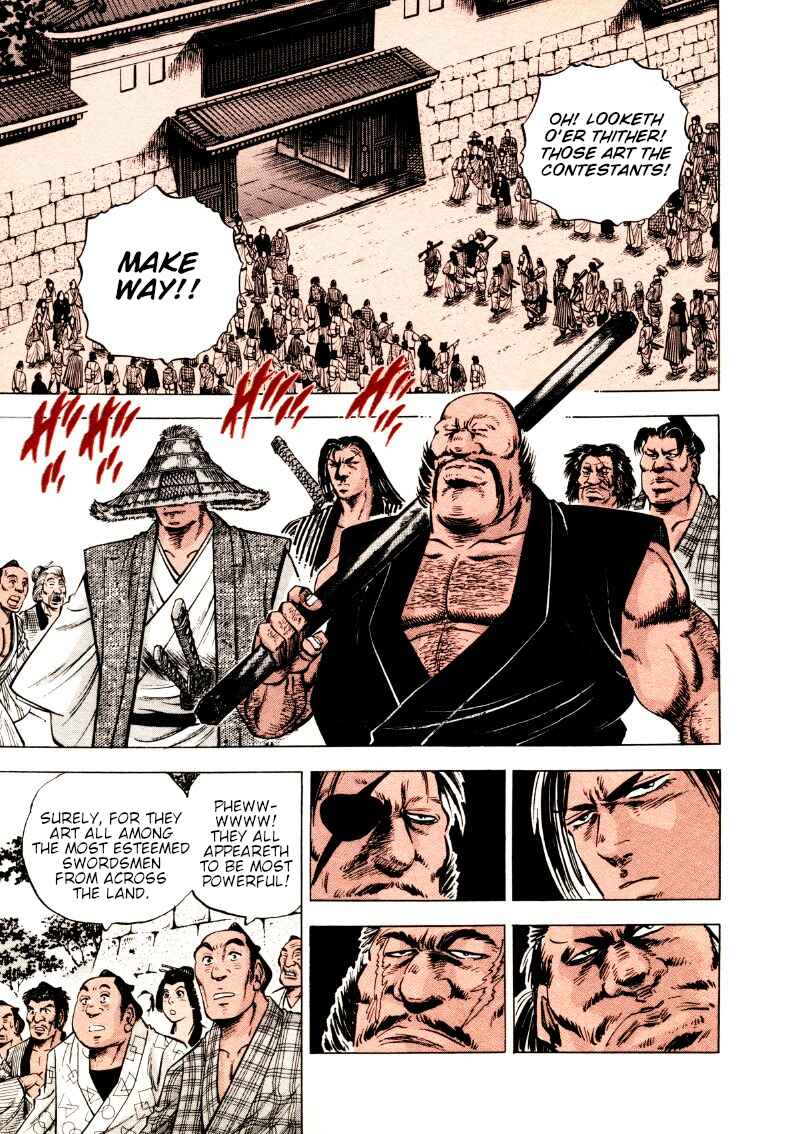 Chapter 324 - Page 5