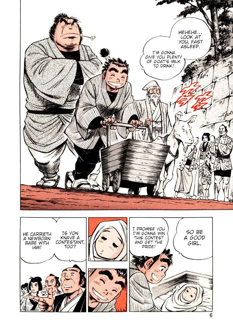 Chapter 324 - Page 6