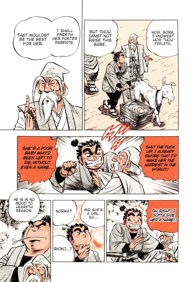 Chapter 324 - Page 7