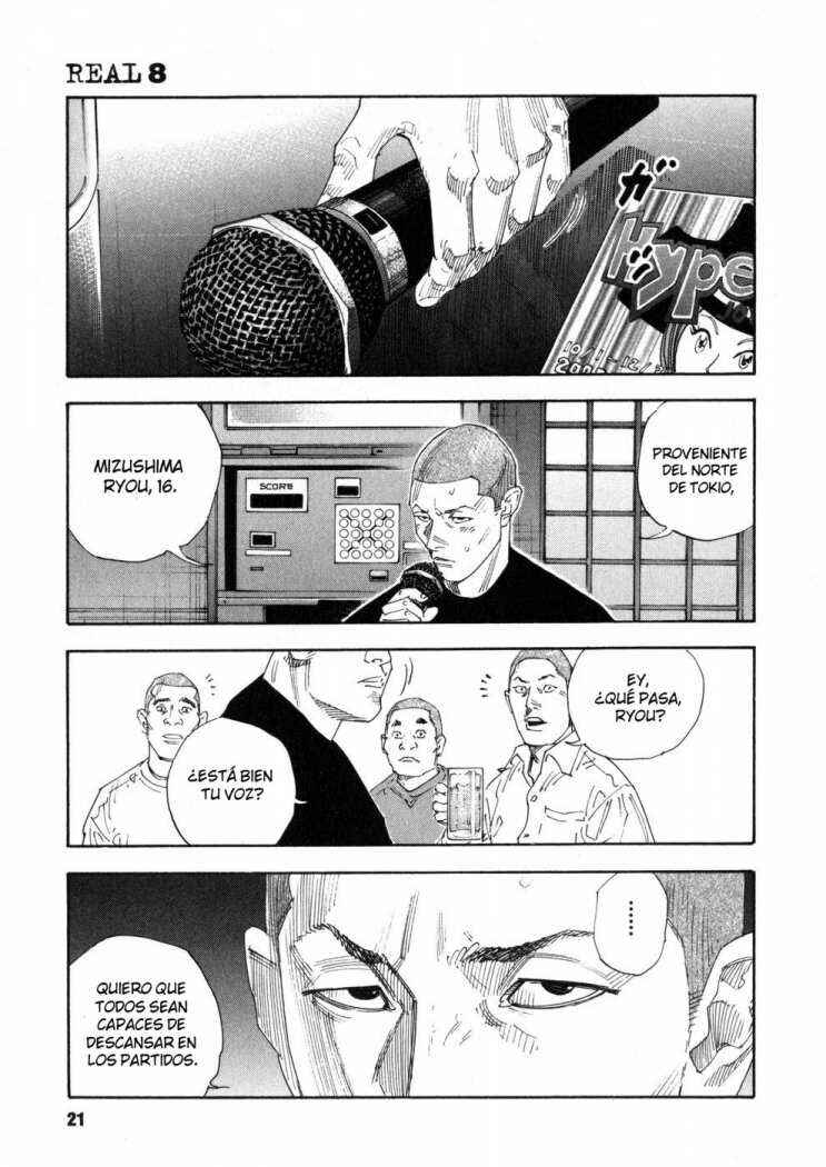 Chapter 43 - Page 23