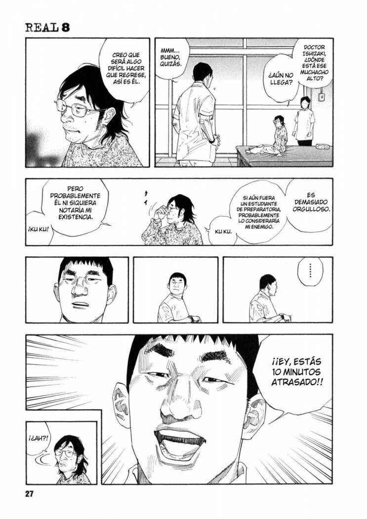 Chapter 43 - Page 29