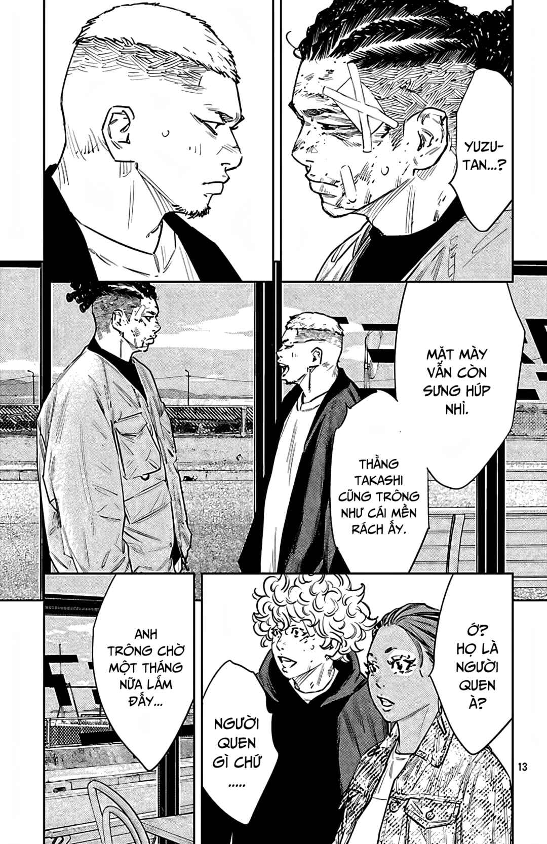 Chapter 100 - Page 15